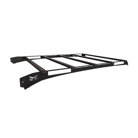 KC HILITES M-RACKS; TOYOTA TUNDRA (CREW MAX) 07-18 ROOF RACK 9216